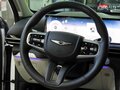 2024 Genesis GV80 I Рестайлинг, белый, 7850010 рублей - вид 7