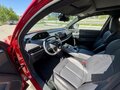 2025 Changan UNI-S I, красный - вид 7
