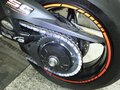 2018 Kawasaki Ninja H2 SX, чёрный, 1157000 рублей - вид 7