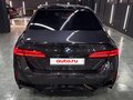 2024 BMW 5 серии 520d xDrive VIII (G60/G61/G68), серый, 11500000 рублей - вид 3