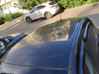 2008 Peugeot 308 I, чёрный, 250000 рублей, вид 3