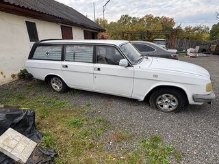 2006 ГАЗ 310221 «Волга», белый, 150000 рублей, вид 4