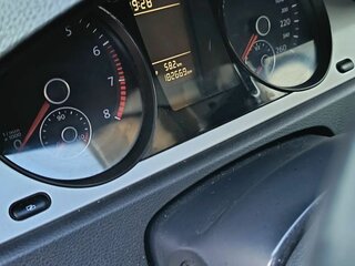 2009 Volkswagen Passat B6, чёрный, 635000 рублей, вид 4