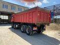 2004 MAN F 2000, красный, 3300000 рублей - вид 5