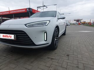 2023 Aito M5 I, белый, 4200000 рублей, вид 1