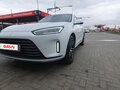 2023 Aito M5 I, белый, 4200000 рублей