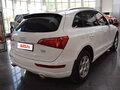 2010 Audi Q5 I (8R), белый - вид 3