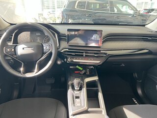 2026 Haval Jolion I Рестайлинг 2, белый, 2499000 рублей, вид 5