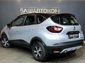 2018 Renault Kaptur I, серый, 1510000 рублей - вид 5