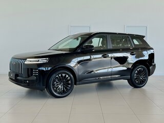 2026 Jeland J6, чёрный, 2549000 рублей, вид 1