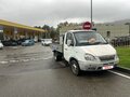2004 ГАЗ ГАЗель (3302), белый, 430000 рублей - вид 2