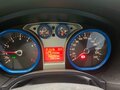 2010 Ford Focus II Рестайлинг, чёрный, 515000 рублей - вид 4