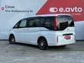 2015 Honda Stepwgn V, белый - вид 5