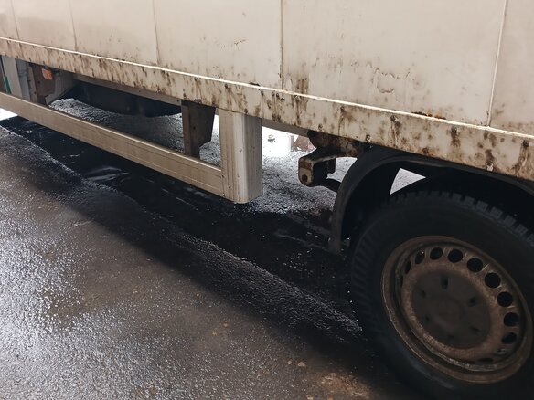 2013 Mercedes-Benz Sprinter, зелёный, 2700000 рублей - вид 5