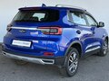 2022 Chery Tiggo 4 I Рестайлинг, синий - вид 4