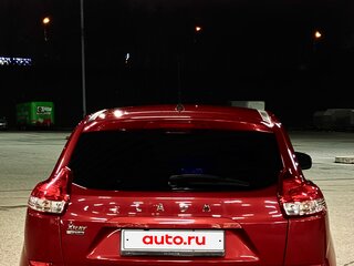 2019 Lada (ВАЗ) XRAY I, красный, 750000 рублей, вид 3