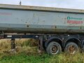 2012 Grunwald Прицеп самосвальный, серый, 488888 рублей