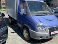 2006 ГАЗ ГАЗель (3302), синий, 550000 рублей - вид 6