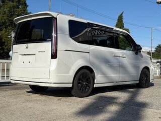 2024 Honda Stepwgn VI, белый, 2483911 рублей, вид 5