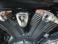 2011 Yamaha XVS1300, чёрный, 800000 рублей - вид 3