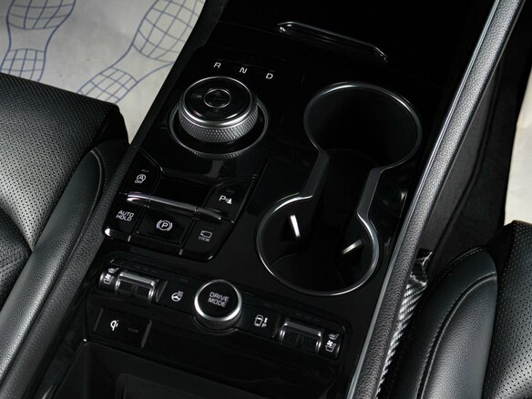 2020 Kia K5 III, серебристый, 3099000 рублей - вид 16