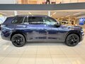 2026 Volkswagen Teramont Pro II (China Market), фиолетовый - вид 6