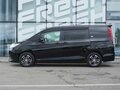 2017 Toyota Noah III (R80) Рестайлинг, чёрный, 2299000 рублей - вид 5