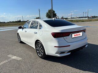 2022 Kia K3 II (China Market), белый, 1650000 рублей, вид 2