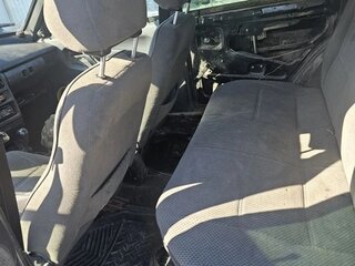 2008 Lada (ВАЗ) 2115, зелёный, 110000 рублей, вид 4