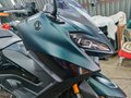 2022 Yamaha TMAX, зелёный, 1430000 рублей - вид 10