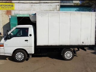 2006 Hyundai Porter, белый, 540000 рублей, вид 3