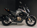 2025 Loncin CR4, чёрный, 219900 рублей