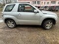 2008 Suzuki Grand Vitara II, серебристый, 600000 рублей - вид 7
