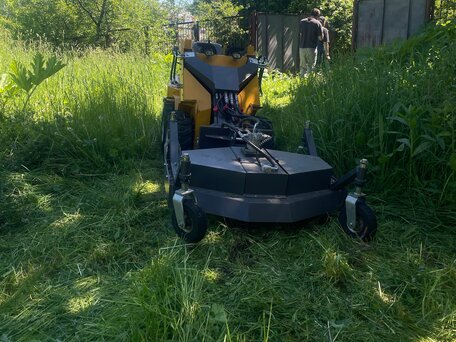 2025 Kubota KL500, 1200000 рублей, вид 5