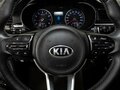 2020 Kia Rio X-Line IV, серый - вид 8
