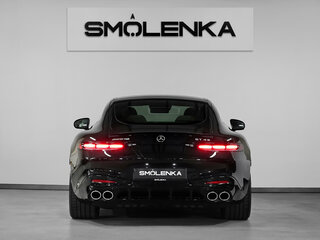 2024 Mercedes-Benz AMG GT 43 II, чёрный, 18990000 рублей, вид 4