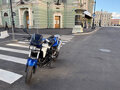 2013 BMW F 800 R, синий, 650000 рублей - вид 7
