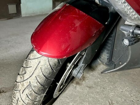 2012 BMW K 1600 GT, красный, 780000 рублей, вид 5
