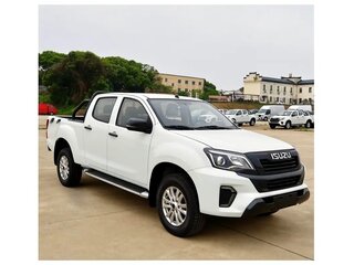2025 Isuzu Ruimai I Рестайлинг 2, белый, 3500000 рублей, вид 3