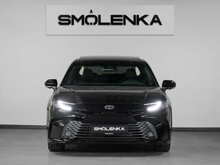 2026 Toyota Camry IX (XV80), чёрный, 7790000 рублей, вид 3