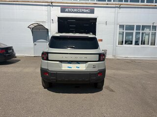 2026 Jetour T1, золотистый, 4249900 рублей, вид 2