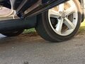 1997 Audi A6 II (C5), синий - вид 11