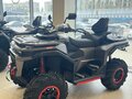 2026 CFMoto CFORCE 650 EPS, серый, 1199900 рублей - вид 3