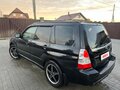 2007 Subaru Forester II Рестайлинг, чёрный, 888000 рублей - вид 2