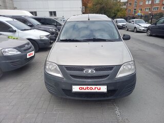 2016 Lada (ВАЗ) Largus I, золотистый, 525000 рублей, вид 3