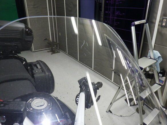 2015 Yamaha FJR1300, серый, 1100000 рублей - вид 24
