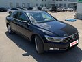 2017 Volkswagen Passat B8, чёрный, 2520000 рублей - вид 4