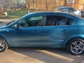 2008 Opel Astra H Рестайлинг, зелёный, 529000 рублей - вид 6