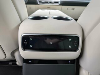 2025 Li Auto (Lixiang) L9 52.3 kWh I Рестайлинг, чёрный, 11990000 рублей, вид 5