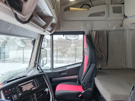 2017 Iveco Stralis, белый, 3700000 рублей, вид 3